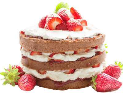 HOME cake
