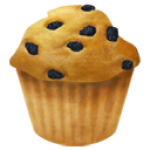 HOME muffin icon 1
